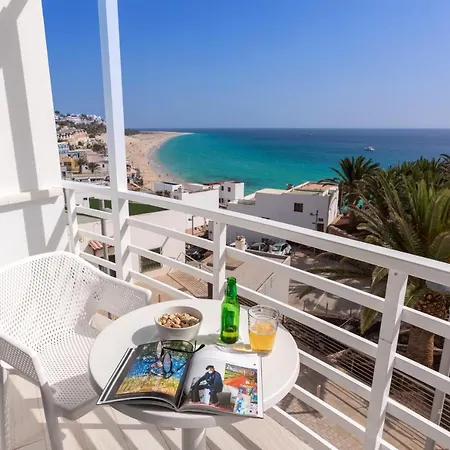 Altavista Apartahotel-adults Only Over 14 * Морро-дель-Хабле