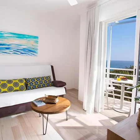 Altavista Apartahotel-adults Only Over 14 * Морро-дель-Хабле