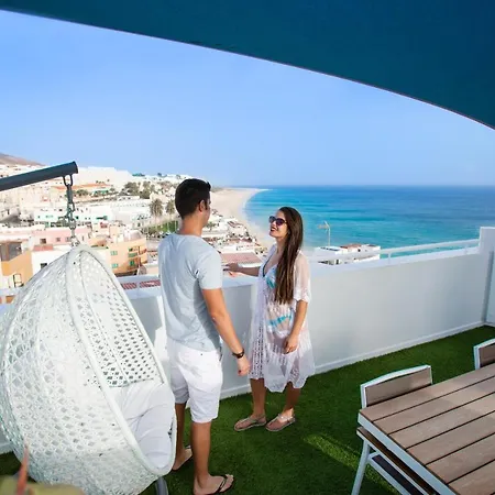 Altavista Apartahotel-adults Only Over 14 * Морро-дель-Хабле