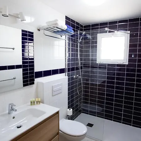 Altavista Apartahotel-adults Only Over 14 * Морро-дель-Хабле