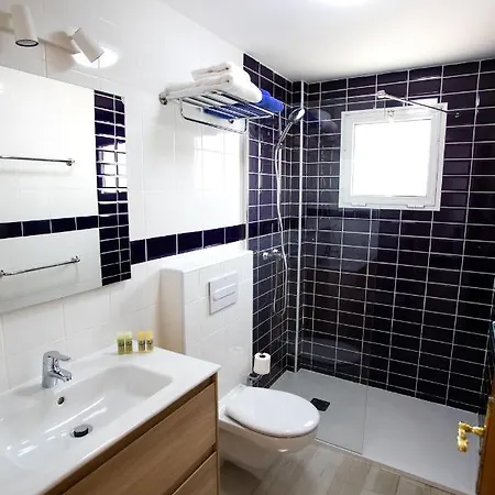 Altavista Apartahotel-adults Only Over 14 Морро-дель-Хабле