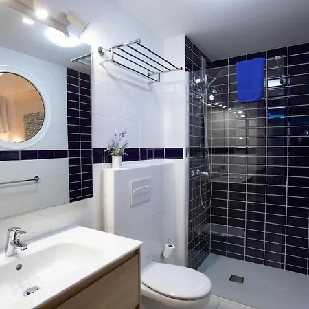 Altavista Apartahotel-adults Only Over 14 Морро-дель-Хабле