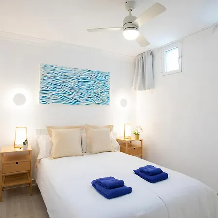 Altavista Apartahotel-adults Only Over 14 * Морро-дель-Хабле