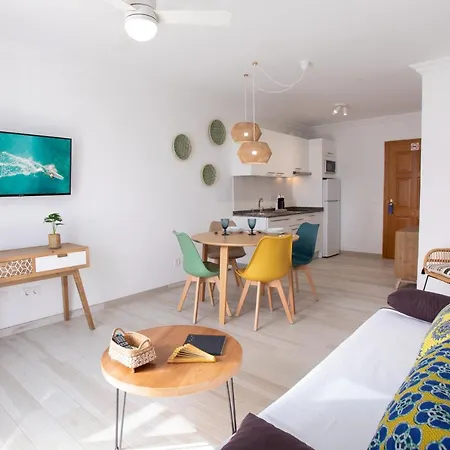 Altavista Apartahotel-adults Only Over 14 Apart-hotel Morro Jable (Fuerteventura)