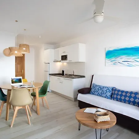 Apart-hotel Altavista Apartahotel-adults Only Over 14