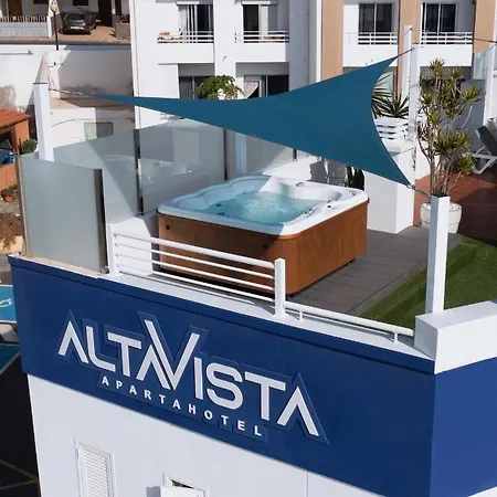 Altavista Apartahotel-adults Only Over 14 Apart-hotel *