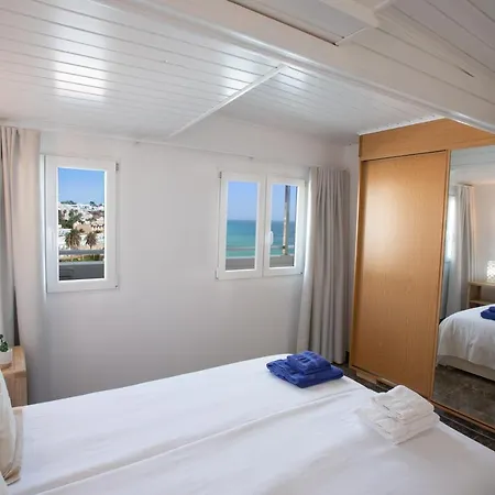Apart-hotel Altavista Apartahotel-adults Only Over 14