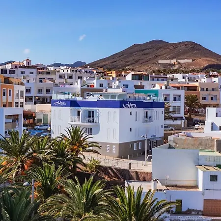 Altavista Apartahotel-adults Only Over 14 Apart-hotel *