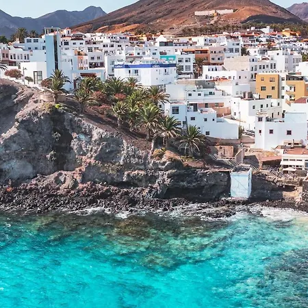 Apart-hotel Altavista Apartahotel-adults Only Over 14 Morro Jable (Fuerteventura)