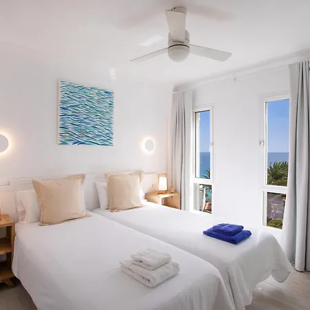 Apart-hotel Altavista Apartahotel-adults Only Over 14 Morro Jable (Fuerteventura)