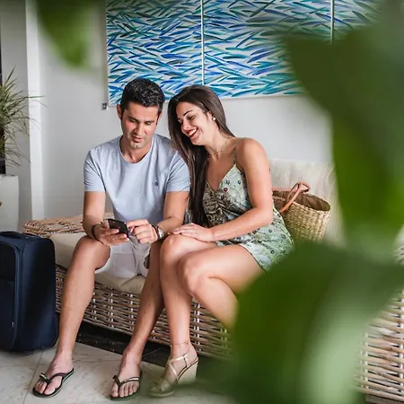 Apart-hotel Altavista Apartahotel-adults Only Over 14 *