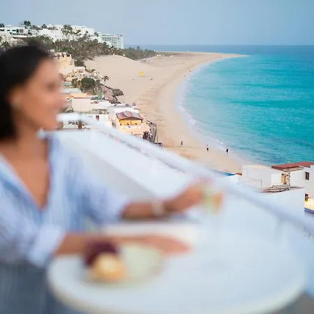 Apart-hotel Altavista Apartahotel-adults Only Over 14 Morro Jable (Fuerteventura)