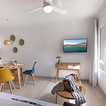 Altavista Apartahotel-adults Only Over 14 Apart-hotel Morro Jable (Fuerteventura)