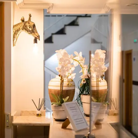 Apart-hotel Altavista Apartahotel-adults Only Over 14