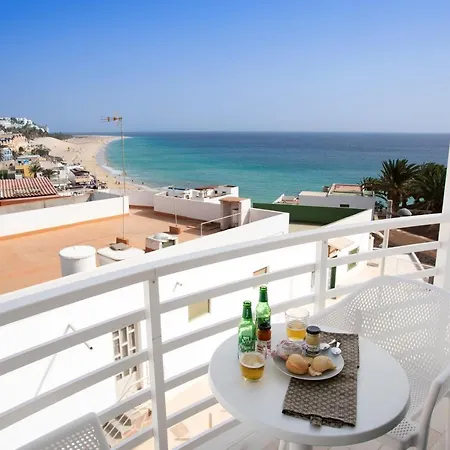 Apart-hotel Altavista Apartahotel-adults Only Over 14 Morro Jable (Fuerteventura)