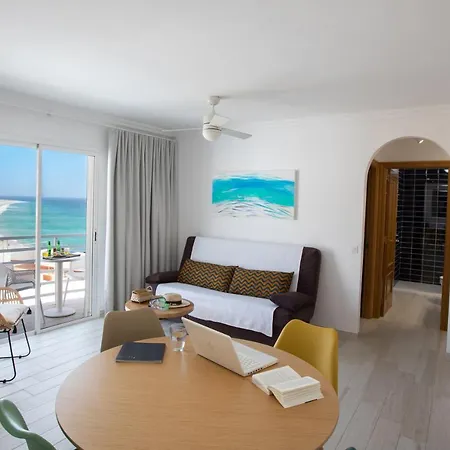 Apart-hotel Altavista Apartahotel-adults Only Over 14 *