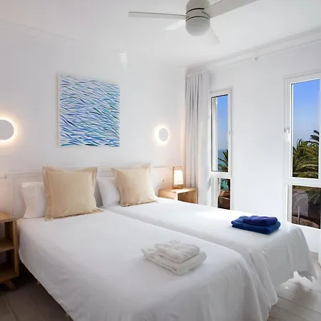Altavista Apartahotel-adults Only Over 14 Apart-hotel