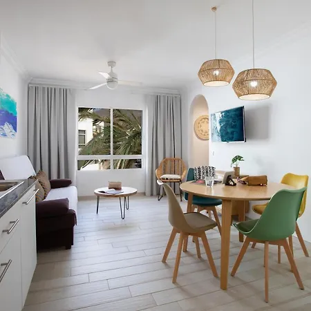 Apart-hotel Altavista Apartahotel-adults Only Over 14