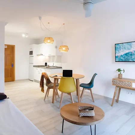 Apart-hotel Altavista Apartahotel-adults Only Over 14 *