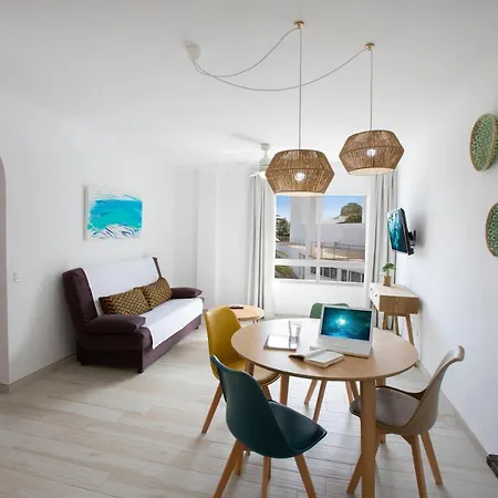 Apart-hotel Altavista Apartahotel-adults Only Over 14