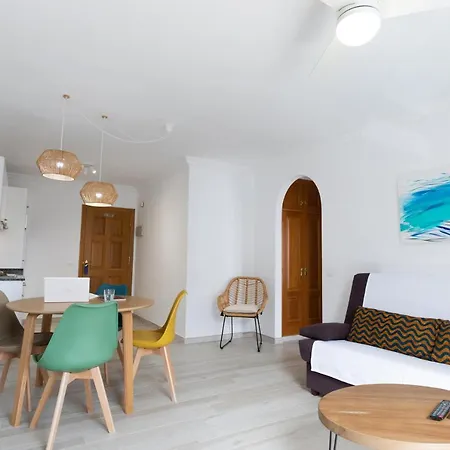 Apart-hotel Altavista Apartahotel-adults Only Over 14 *