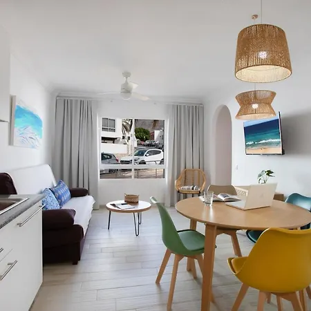 Altavista Apartahotel-adults Only Over 14 Apart-hotel Morro Jable (Fuerteventura)