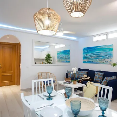 Altavista Apartahotel-adults Only Over 14 Apart-hotel